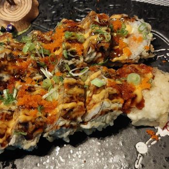 Sawa Sushi Bistro - Asian Fusion Near Me - Glenmont, New York Sawa Sushi Bistro - Asian Fusion Near Me - Glenmont, New York