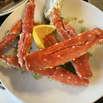 Fargo's Steak House - King crab legs - Steakhouses Near Me - Payson, Arizona