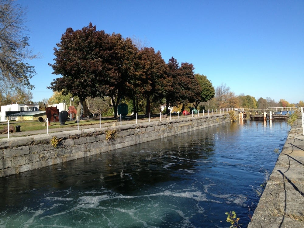 PARC DES ANCRES Updated September 2024 52 Chemin Du Fleuve, Pointe