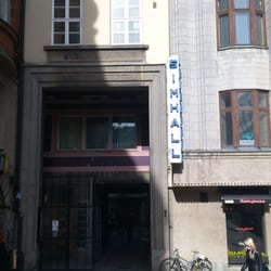 Yrjönkadun uimahalli