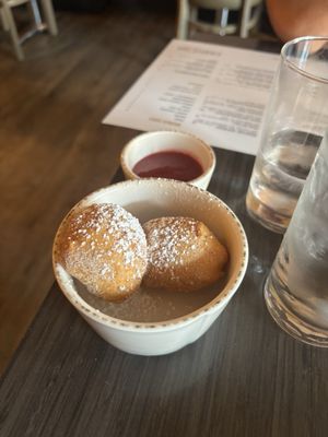 Coalition Restaurant by null