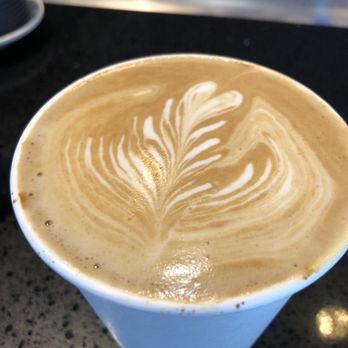 Empresso Coffeehouse - Coffee & Tea Near Me - Stockton, California