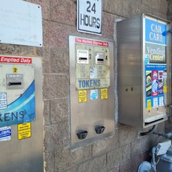 Gold Coin Car Wash