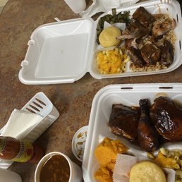 Jerk Chicken