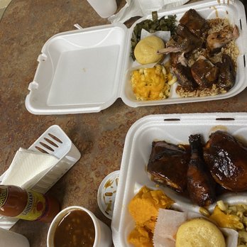 Oley's Kitchen & BBQ - BBQ chicken, Jerk Chicken, yam, Mac n cheese - Soul Food Near Me - Orlando, Florida Oley's Kitchen & BBQ - BBQ chicken, Jerk Chicken, yam, Mac n cheese - Soul Food Near Me - Orlando, Florida