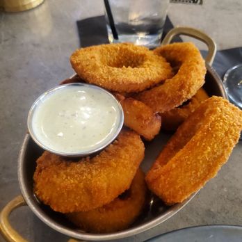 Hand Cut Chophouse - Onion Rings - Burgers Near Me - Scottsdale, Arizona Hand Cut Chophouse - Onion Rings - Burgers Near Me - Scottsdale, Arizona