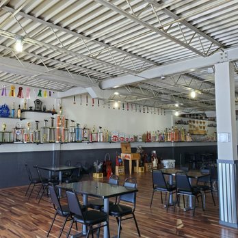 Heavy Smoke BBQ - More awards! - Barbeque Near Me - O'Fallon, Missouri