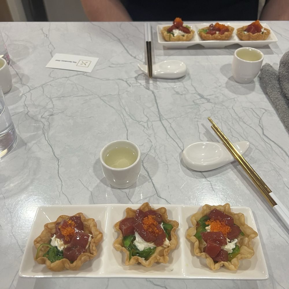 The Homakase Chef - Personal Chefs Near Me The Homakase Chef - Personal Chefs Near Me