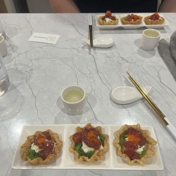 The Homakase Chef - Personal Chefs Near Me The Homakase Chef - Personal Chefs Near Me