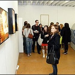 Vyner Street Gallery  - From Website
