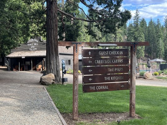 Greenhorn Ranch by null