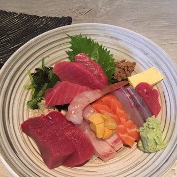 Ootoro Sushi - Premium Chirashi - Japanese Near Me - Walnut, California Ootoro Sushi - Premium Chirashi - Japanese Near Me - Walnut, California