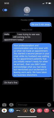 Jae Undreas Natural Hair Care