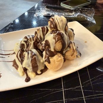 MELT N DIP - Updated March 2026 - 281 Photos & 91 Reviews - 9840 East ...