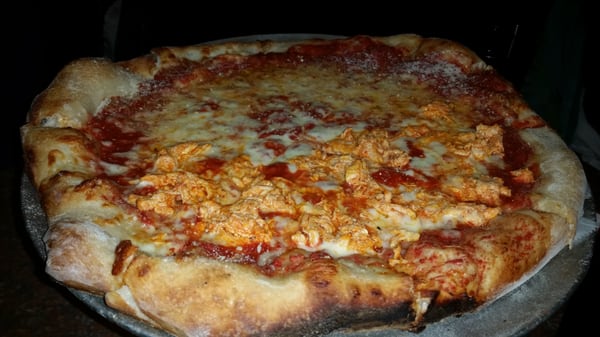 Newtowne Grille by null