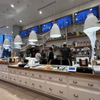 Rosetta Bakery - Bakeries Near Me - Miami, Florida