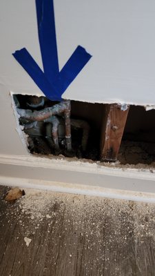 Precision Leak Detection