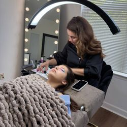 Lashes By Linda Cornelius