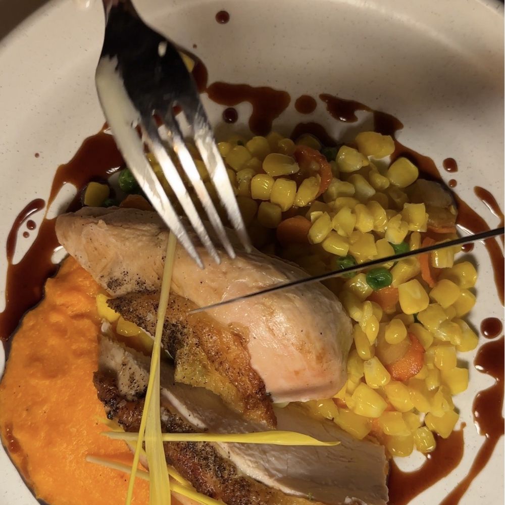 Ramsay's Kitchen - New American Near Me - Las Vegas, Nevada