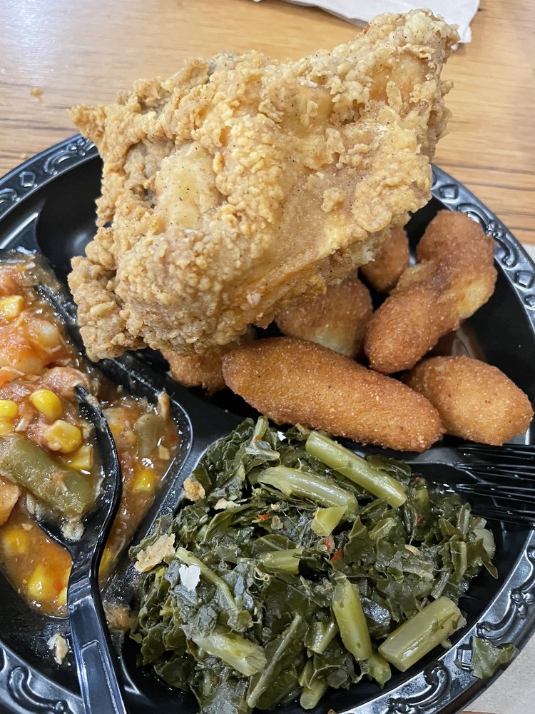 Moore's Olde Tyme Barbeque