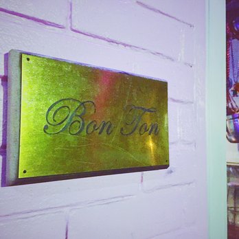 Bon Ton - Classic Nameplate - Cajun/Creole Near Me - Atlanta, Georgia Bon Ton - Classic Nameplate - Cajun/Creole Near Me - Atlanta, Georgia