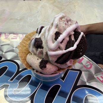 Twisted Spoons Ice Cream Cereal Bar - Ice Cream & Frozen Yogurt Near Me - Murrieta, California Twisted Spoons Ice Cream Cereal Bar - Ice Cream & Frozen Yogurt Near Me - Murrieta, California