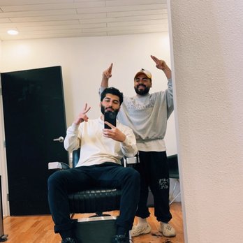 Ninety Seven Twelve Studio - Men's Hair Salons Near Me - Costa Mesa, California