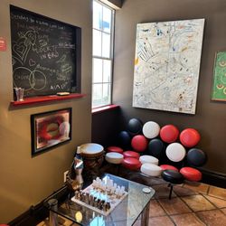 Ohm Coffee Roasters