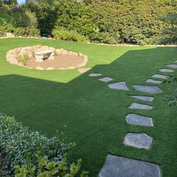 Manifest Building - Landscaping Near Me - Santa Barbara, California