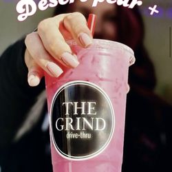 The Grind