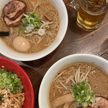 Akahoshi Ramen - Hiyashi Tantanmen (July special), Akahoshi Miso - Ramen Near Me - Chicago, Illinois Akahoshi Ramen - Hiyashi Tantanmen (July special), Akahoshi Miso - Ramen Near Me - Chicago, Illinois