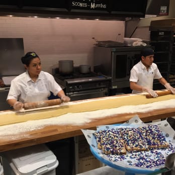 Ted's Bulletin 14th - Freshly made! - Breakfast & Brunch Near Me - Washington, DC, District of Columbia