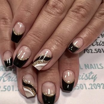 The Real Nails - Gel Mani - Nail Salons Near Me - Las Vegas, Nevada The Real Nails - Gel Mani - Nail Salons Near Me - Las Vegas, Nevada