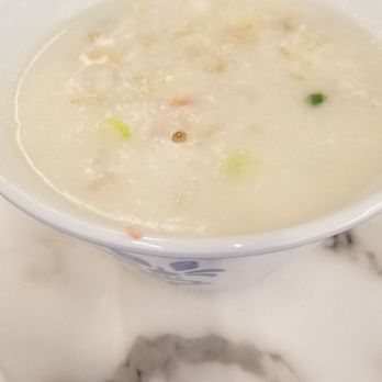 Sam's Congee Delight - Congee was ok - Chinese Near Me - Markham, Ontario Sam's Congee Delight - Congee was ok - Chinese Near Me - Markham, Ontario