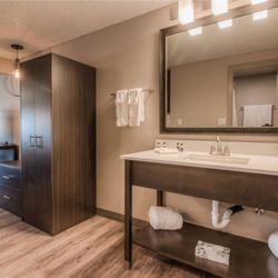 The Hotel Y