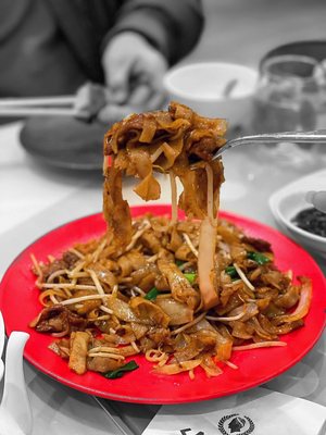Beijing Noodle No. 9 by null