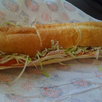 Jersey Mike's Subs - Sandwiches Near Me - Destin, Florida