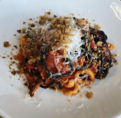 The Trattoria by null