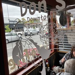 Don's Downtown Diner