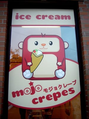 Mojo Crepes by null