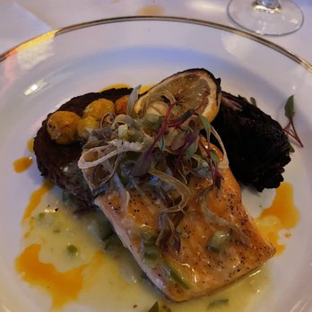 Havana - Char special - Seafood Near Me - Bar Harbor, Maine