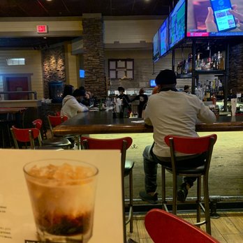 Smokey Bones Lithonia - Smokey Bones Stonecrest - Barbeque Near Me - Lithonia, Georgia