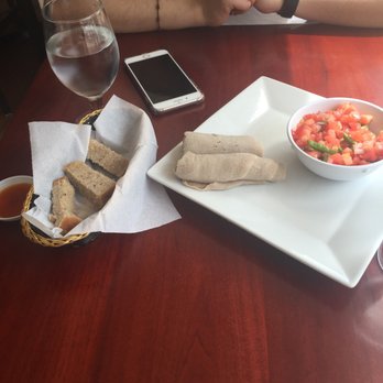 Ethiopic - Tomatoes - Ethiopian Near Me - Washington, DC, District of Columbia