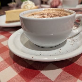 Angeli's Restaurant - Italian Near Me - Naperville, Illinois