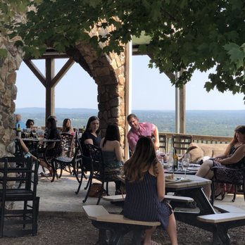 Bluemont Vineyard - Venues & Event Spaces Near Me - Bluemont, Virginia