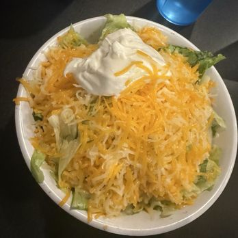 Elvia Ritas - Cheese bowl ? Was supposed to be a burrito bowl- ?? - Mexican Near Me - Benicia, California Elvia Ritas - Cheese bowl ? Was supposed to be a burrito bowl- ?? - Mexican Near Me - Benicia, California