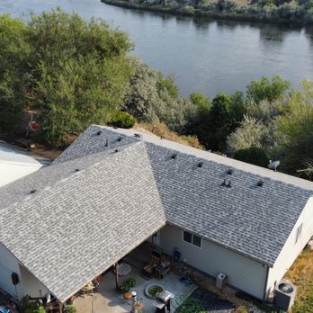 Bronco Roofing - Roofing Near Me