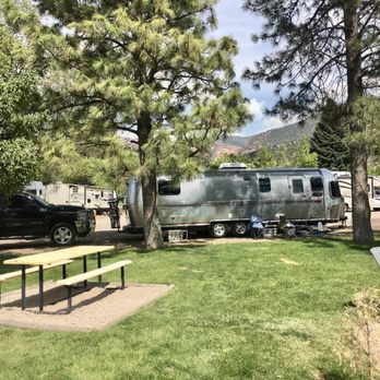 Red Ledge RV Park - RV Parks Near Me - Kanarraville, Utah Red Ledge RV Park - RV Parks Near Me - Kanarraville, Utah