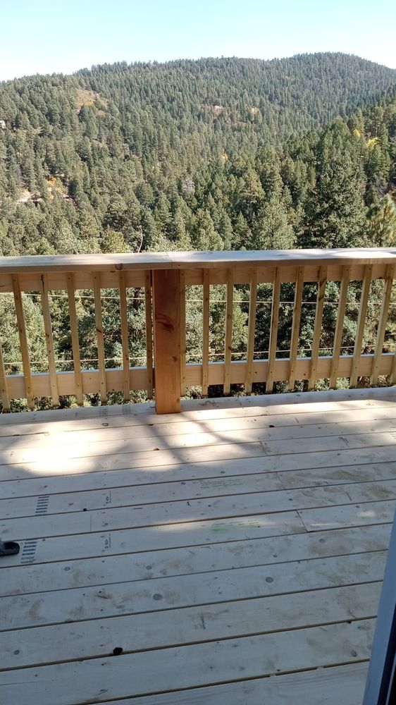 Slide of Here at Handyman