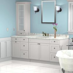 Kitchen Bath Design